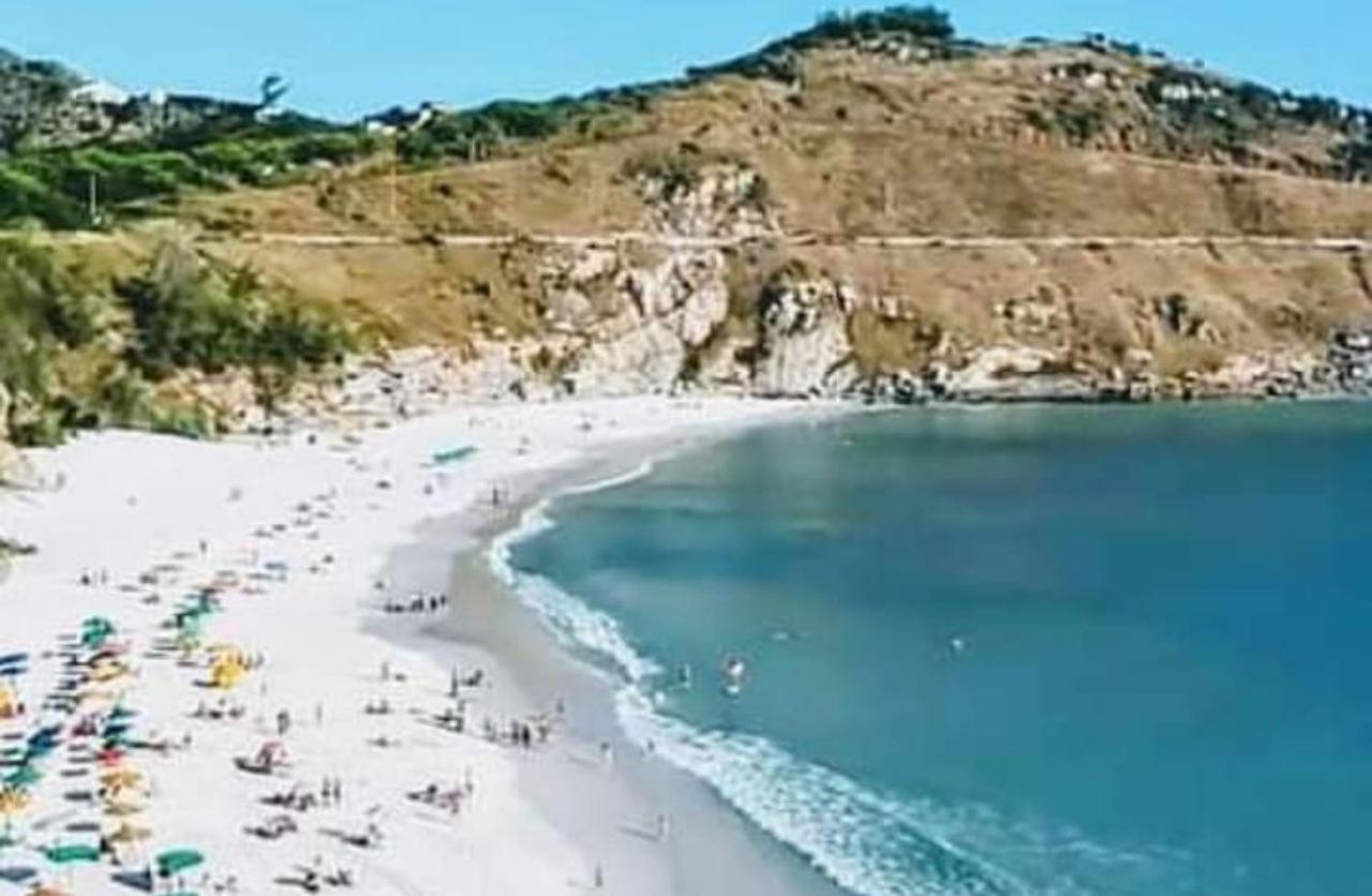 Morada Praia Do Forno,Gruta Azul Arraial do Cabo Exterior foto