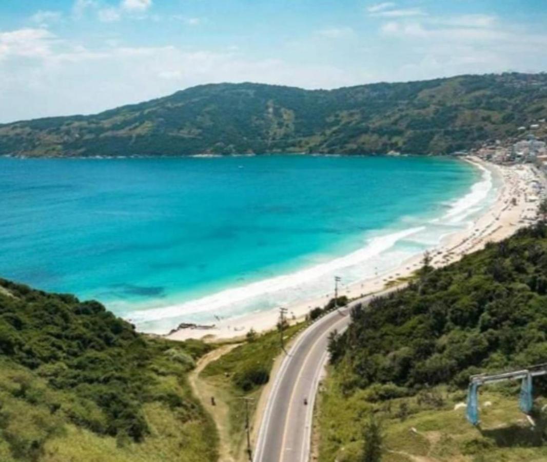 Morada Praia Do Forno,Gruta Azul Arraial do Cabo Exterior foto